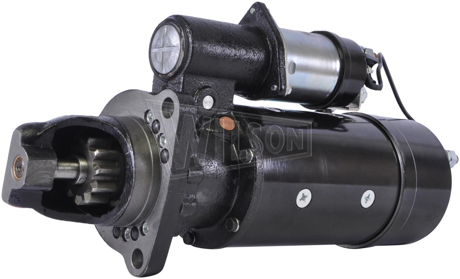 Vision 91-01-4295N New Starter Motor