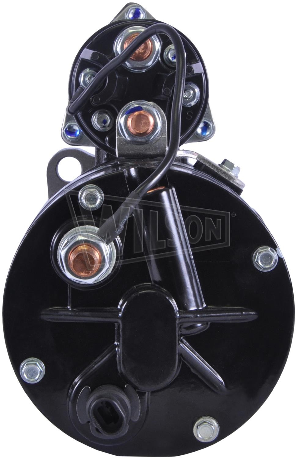 Vision 91-01-4295N New Starter Motor - Image 4