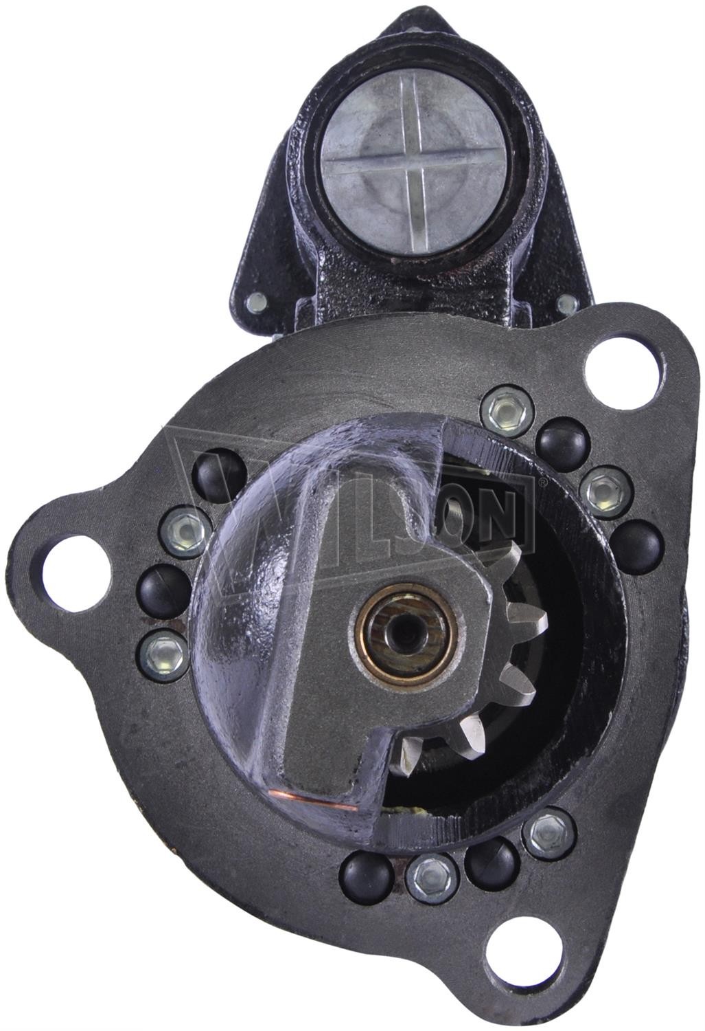 Vision 91-01-4295N New Starter Motor - Image 3