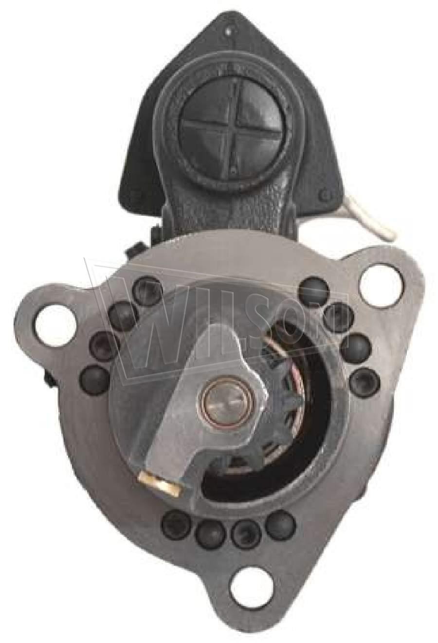 Vision 91-01-4295 Remanufactured Starter Motor