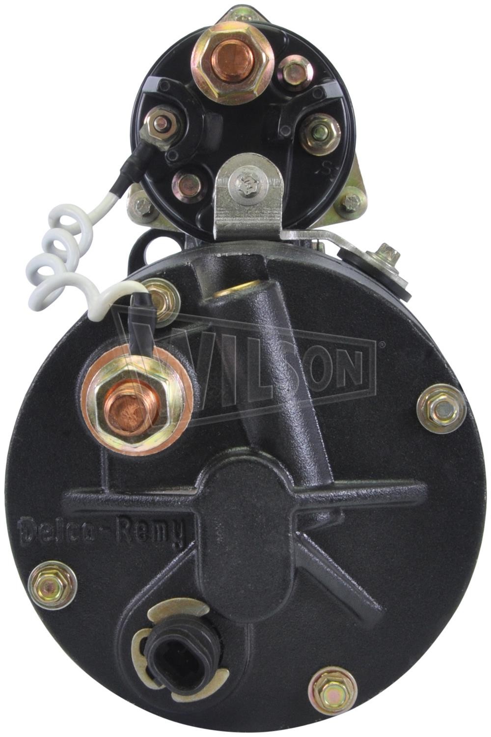 Vision 91-01-4296N New Starter Motor - Image 4