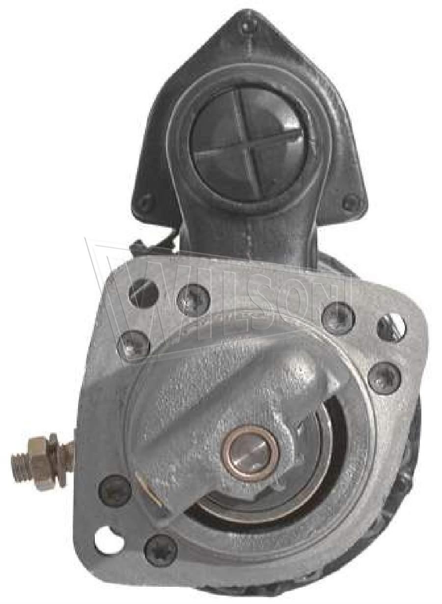Vision 91-01-4299N New Starter Motor