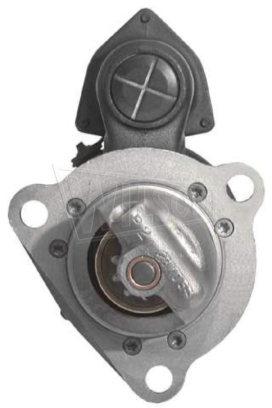Vision 91-01-4300 Remanufactured Starter Motor - Image 4