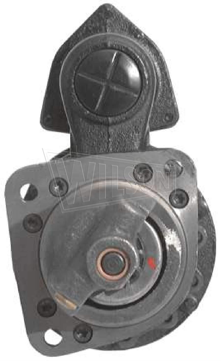Vision 91-01-4303 Remanufactured Starter Motor