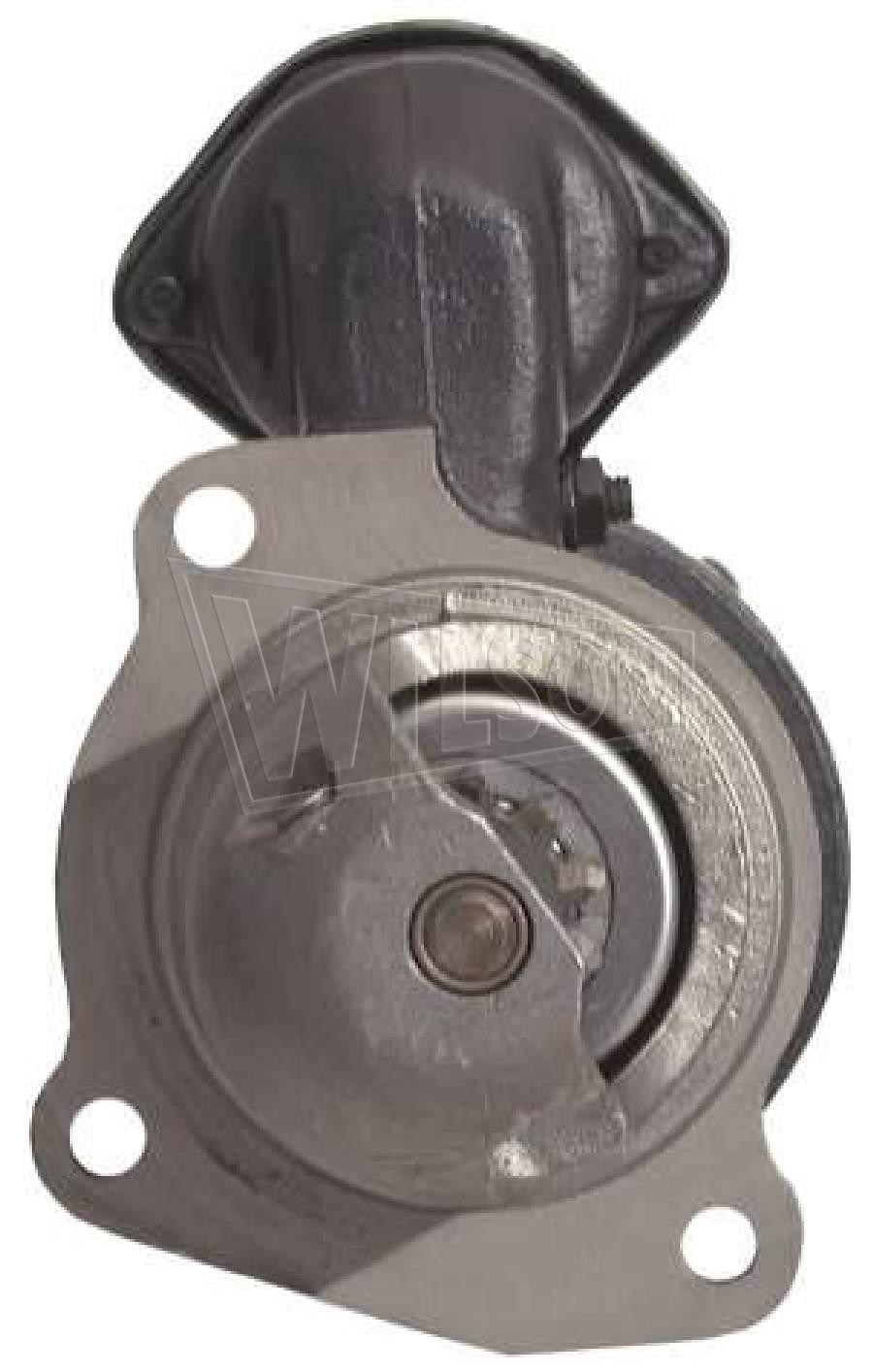 Vision 91-01-4305 Remanufactured Starter Motor