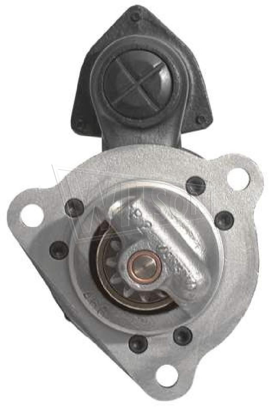 Vision 91-01-4306 Remanufactured Starter Motor - Image 3