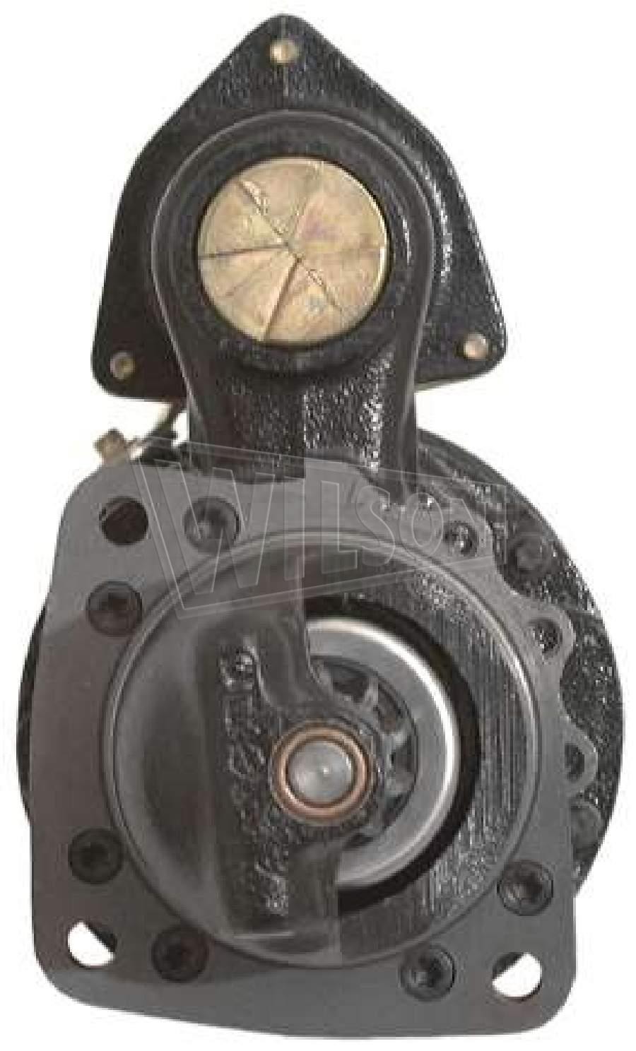 Vision 91-01-4307N New Starter Motor - Image 4