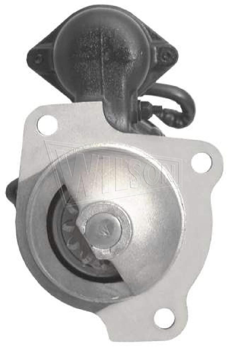 Vision 91-01-4309N New Starter Motor