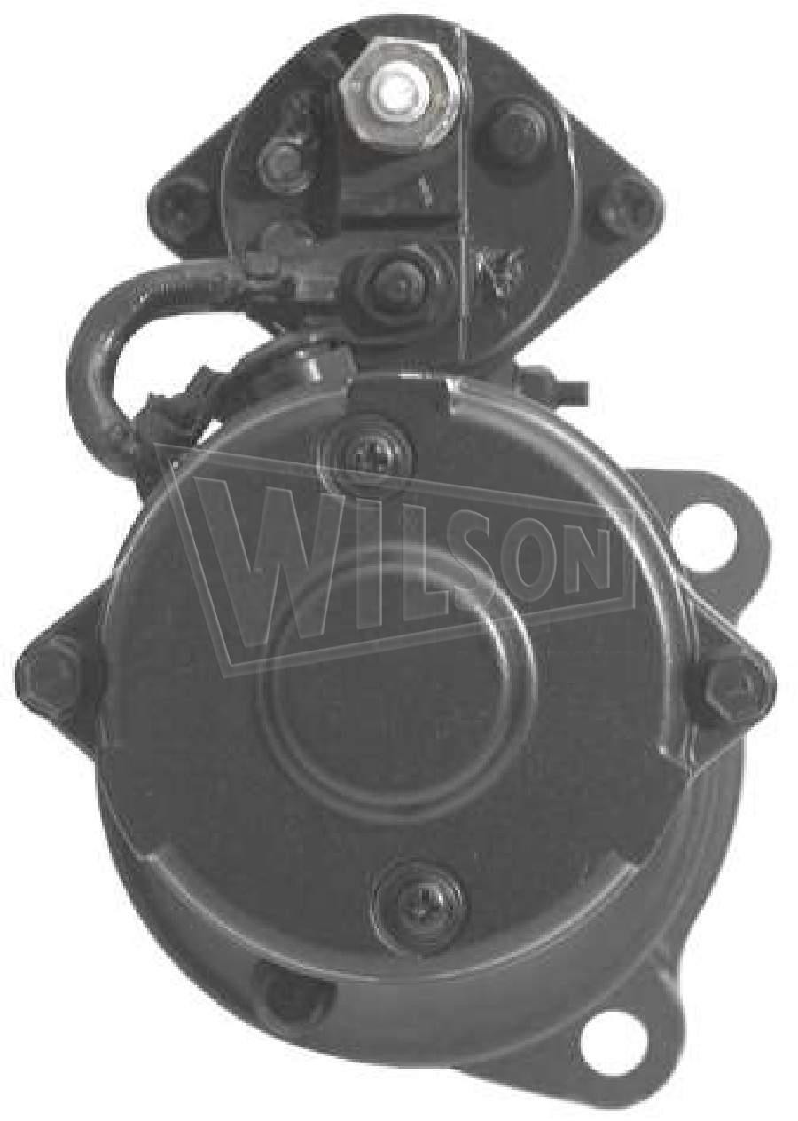 Vision 91-01-4310 Remanufactured Starter Motor - Image 4