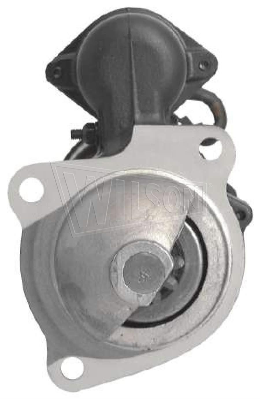Vision 91-01-4310 Remanufactured Starter Motor