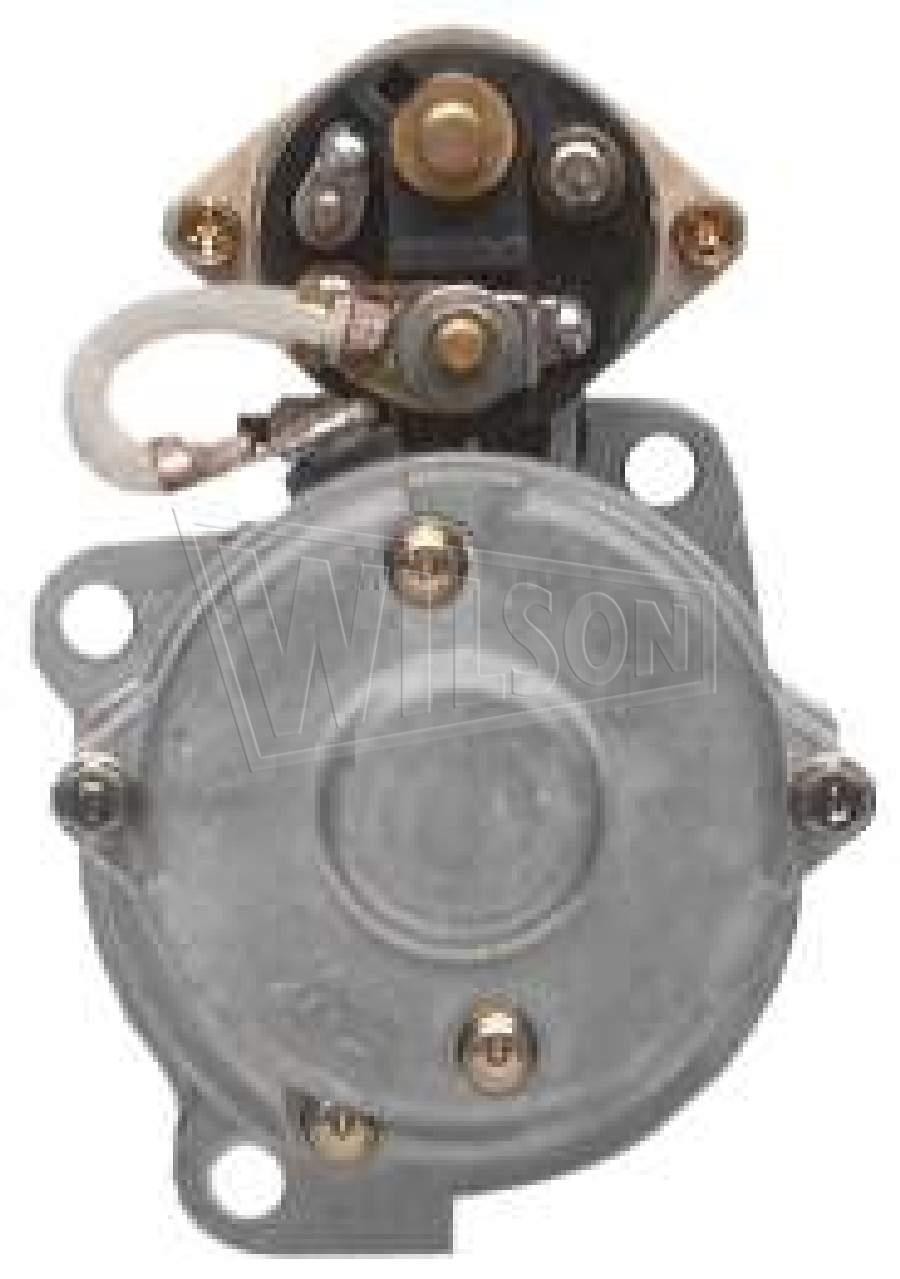 Vision 91-01-4311N New Starter Motor - Image 2