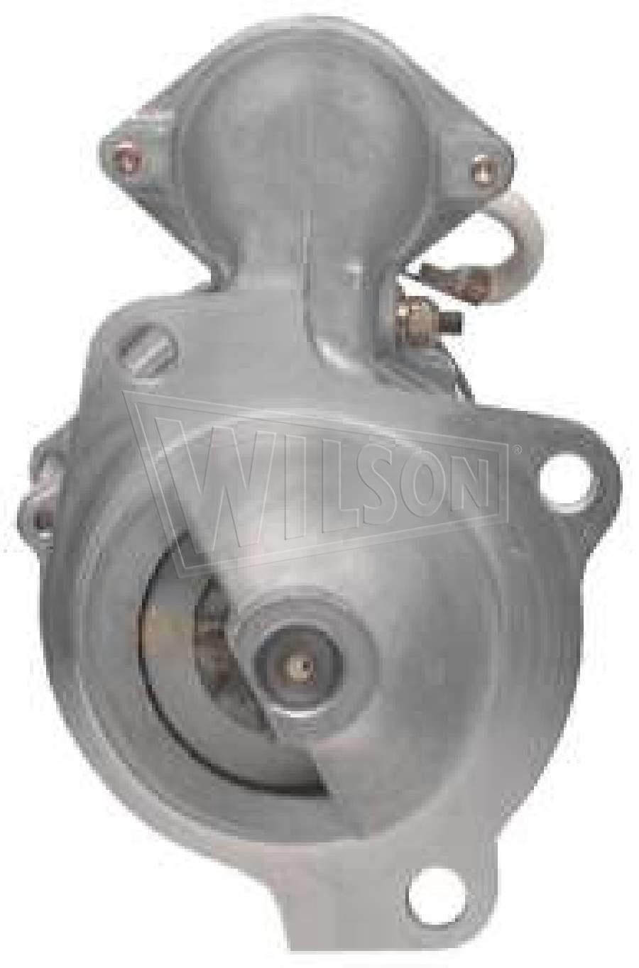 Vision 91-01-4311N New Starter Motor - Image 3