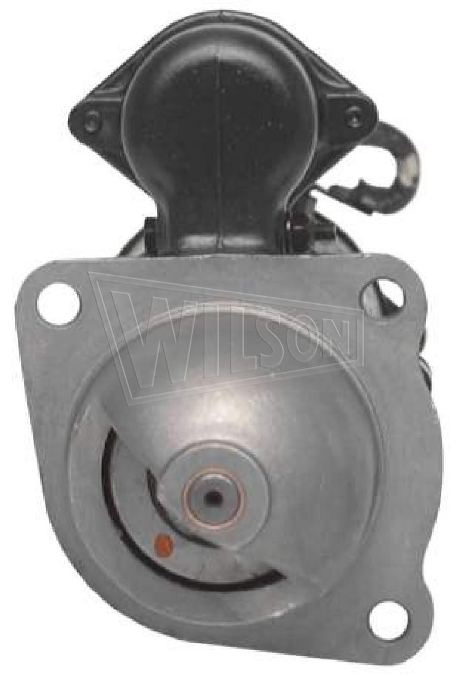 Vision 91-01-4313N New Starter Motor - Image 4