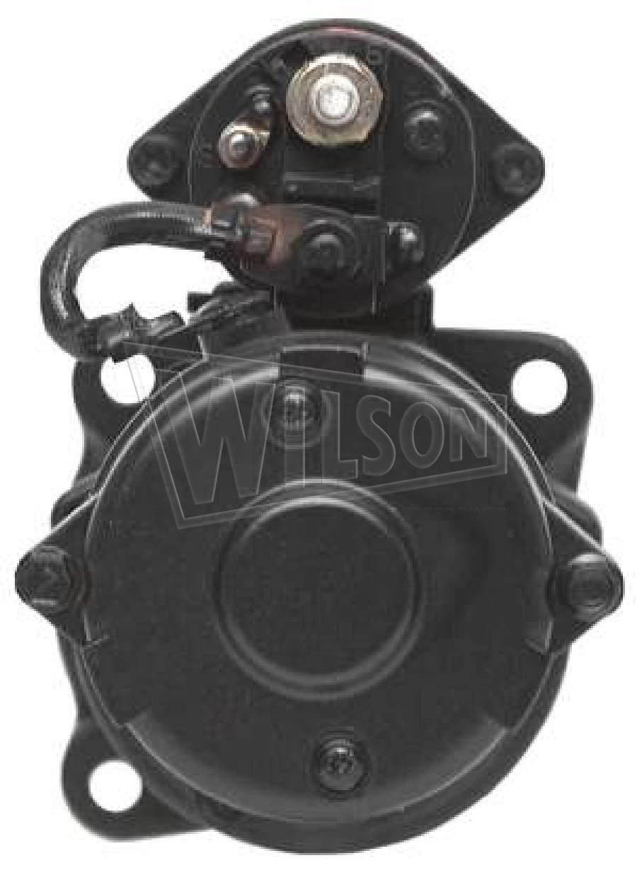 Vision 91-01-4313 Remanufactured Starter Motor - Image 3