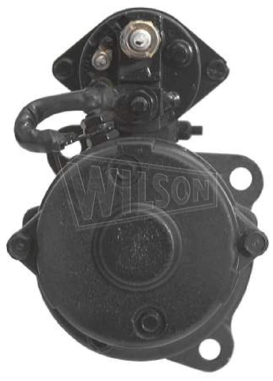 Vision 91-01-4314 Remanufactured Starter Motor - Image 3