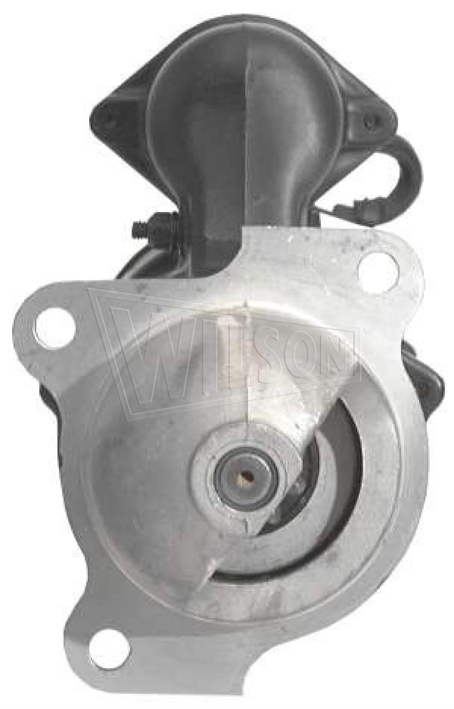 Vision 91-01-4315N New Starter Motor - Image 4