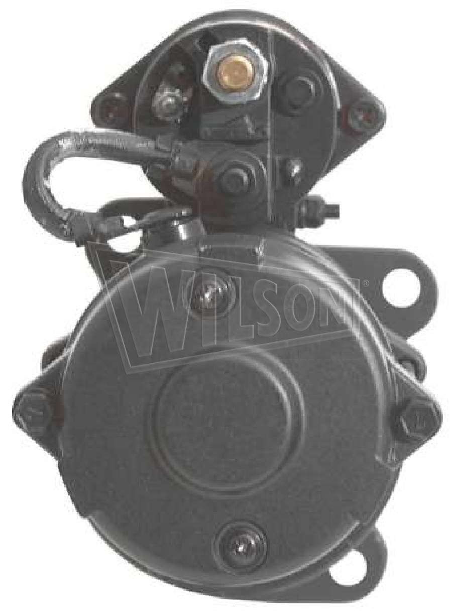 Vision 91-01-4315 Remanufactured Starter Motor - Image 2