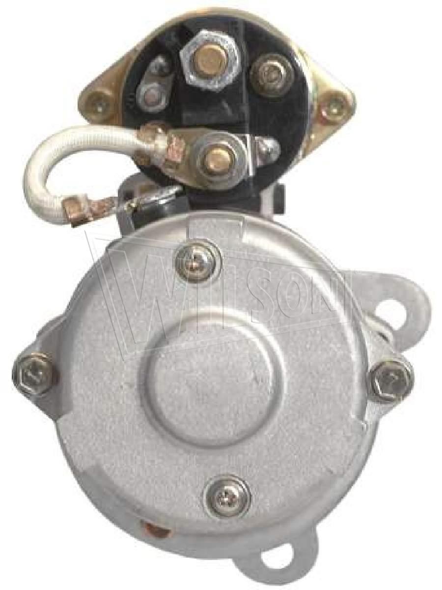 Vision 91-01-4316 Remanufactured Starter Motor - Image 3