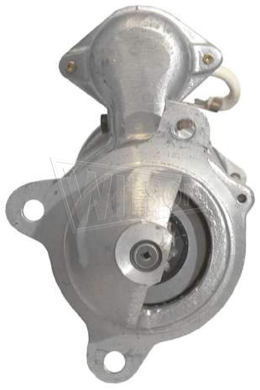 Vision 91-01-4316 Remanufactured Starter Motor - Image 4