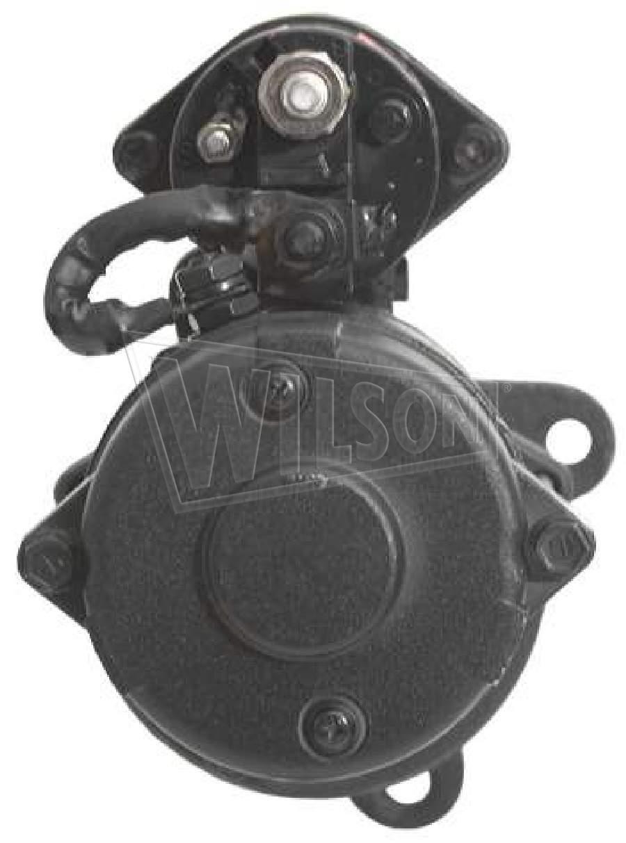 Vision 91-01-4317N New Starter Motor - Image 3