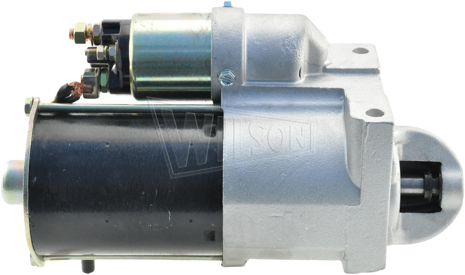 Vision 91-01-4323 Remanufactured Starter Motor - Image 3