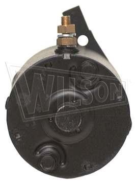 Vision 91-01-4328 Remanufactured Starter Motor - Image 2