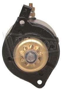 Vision 91-01-4328 Remanufactured Starter Motor - Image 4