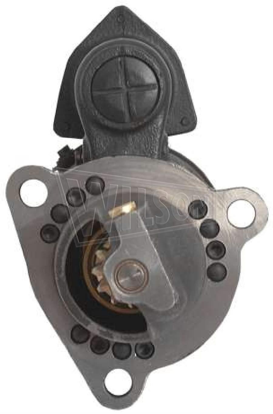 Vision 91-01-4330N New Starter Motor - Image 3