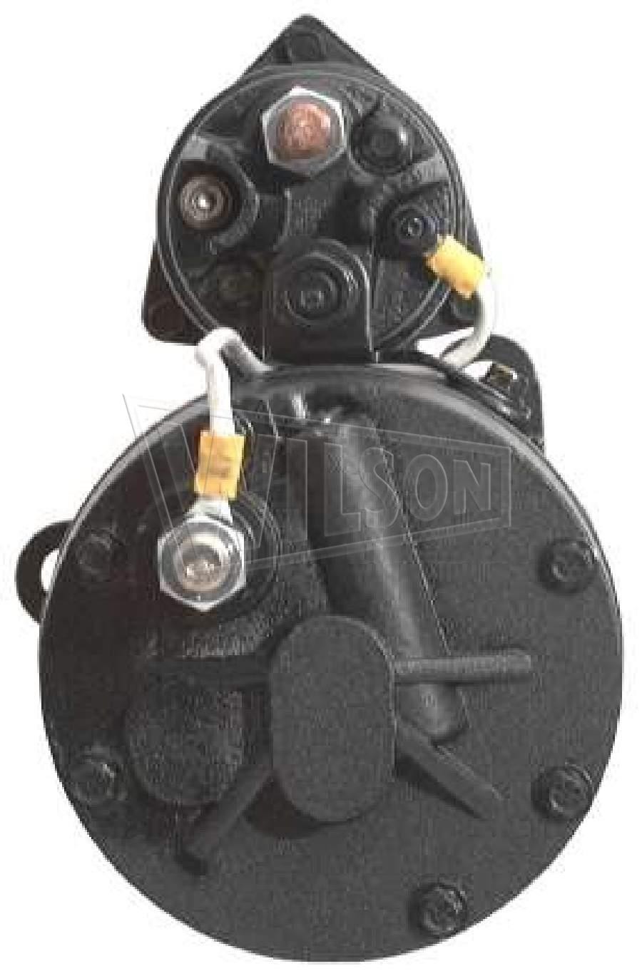 Vision 91-01-4331 Remanufactured Starter Motor - Image 4