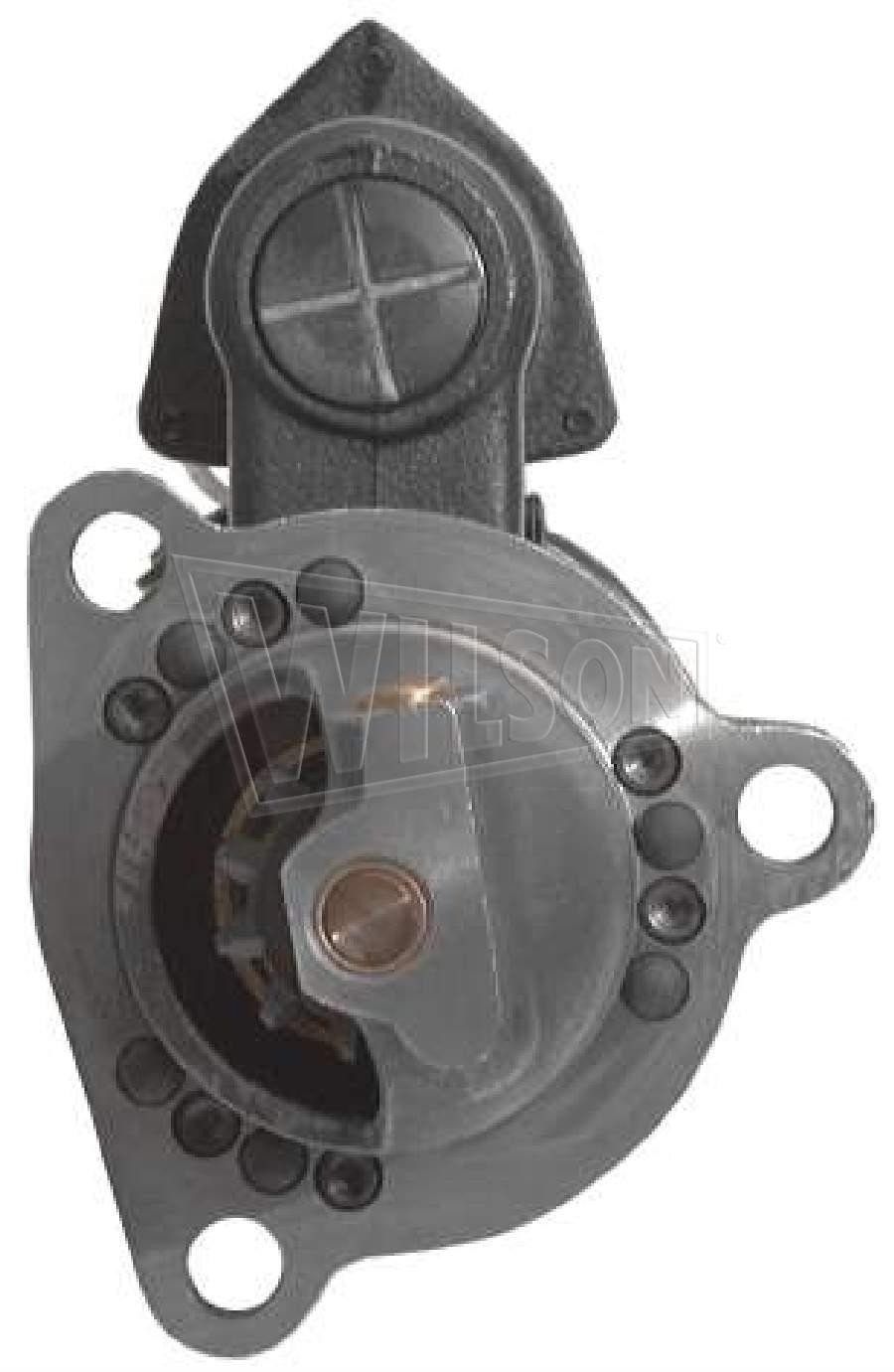 Vision 91-01-4331 Remanufactured Starter Motor - Image 3