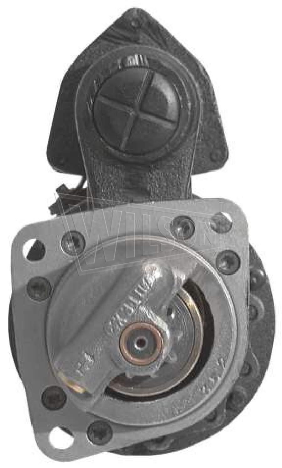 Vision 91-01-4333 Remanufactured Starter Motor - Image 3