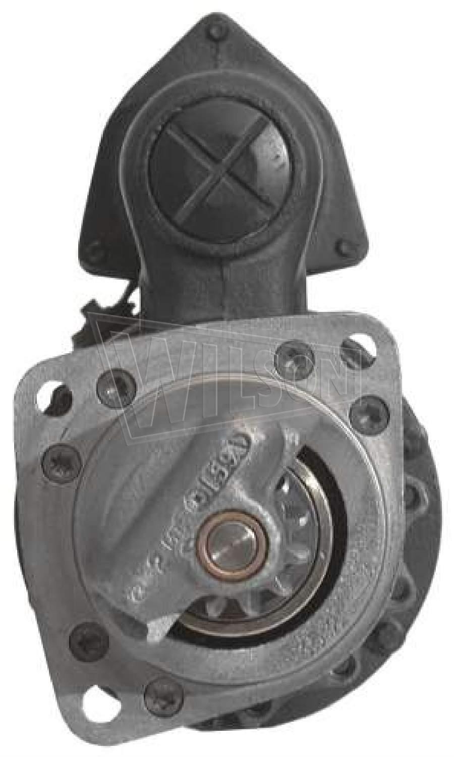 Vision 91-01-4337 Remanufactured Starter Motor