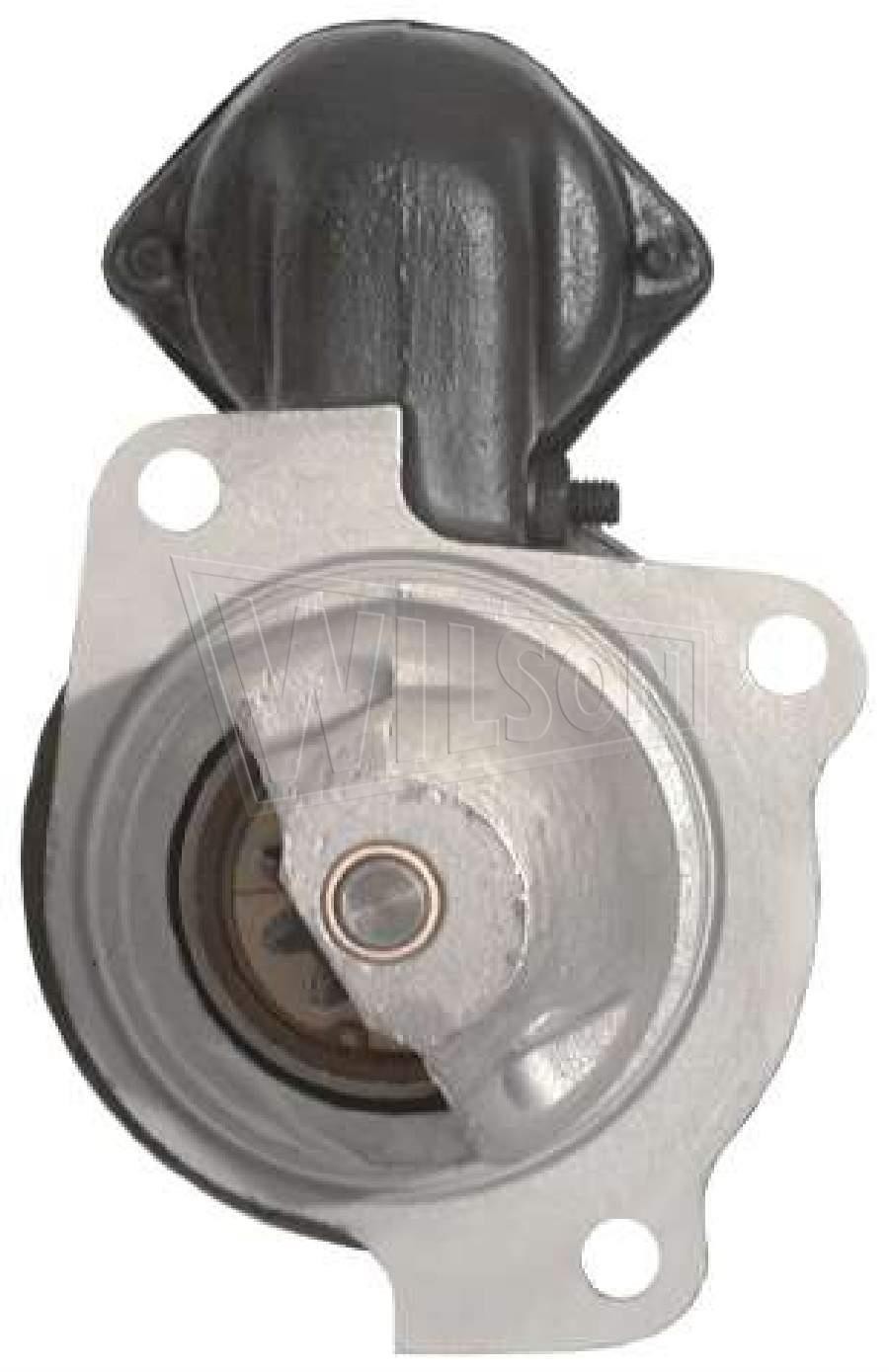 Vision 91-01-4340 Remanufactured Starter Motor - Image 3