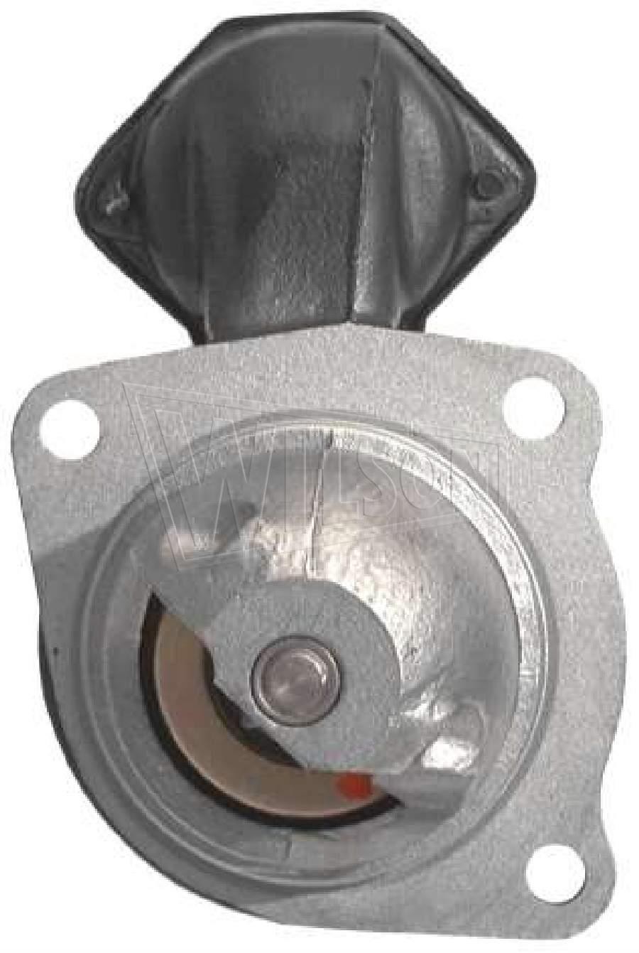 Vision 91-01-4345 Remanufactured Starter Motor - Image 3