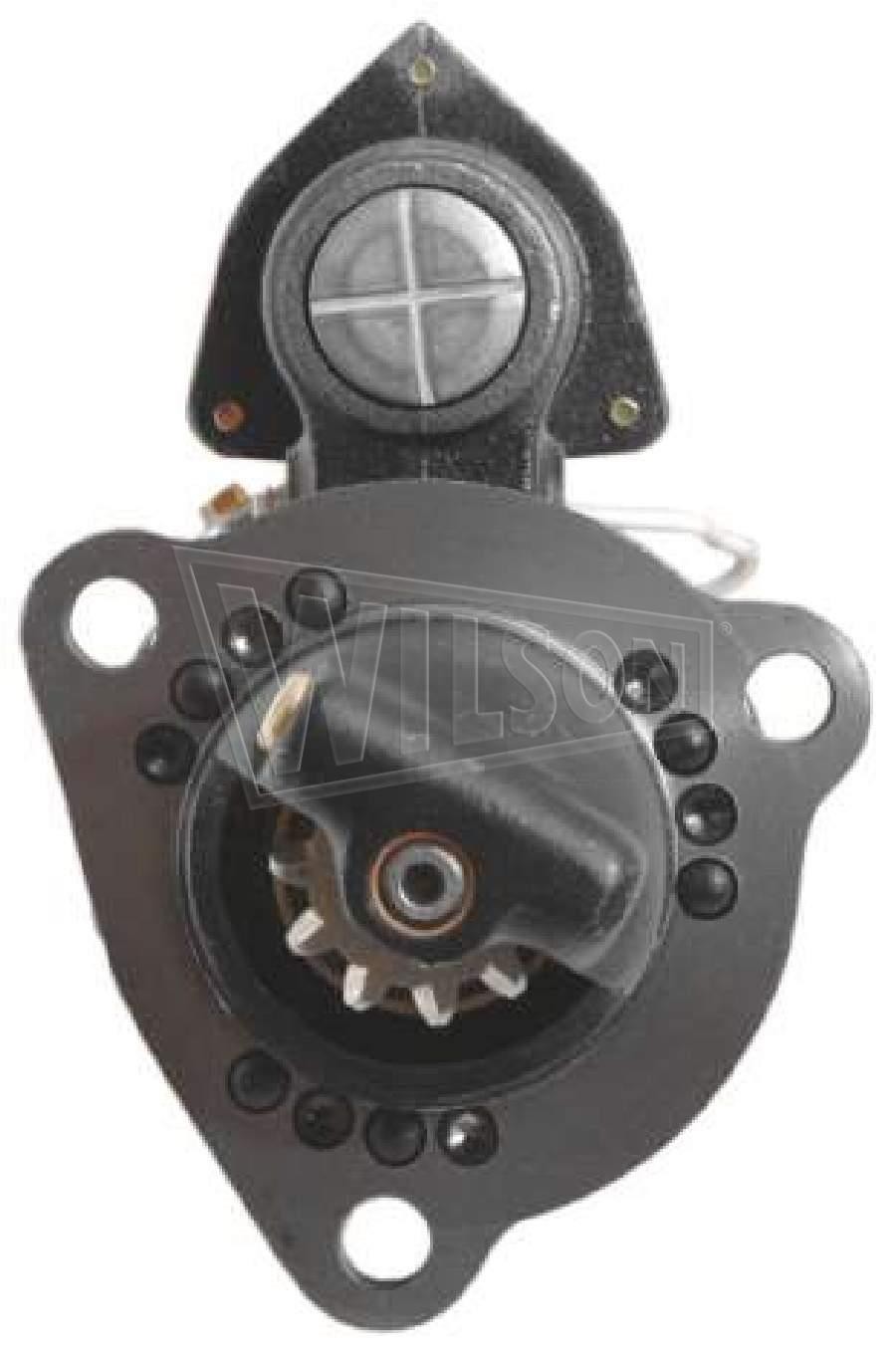 Vision 91-01-4349 Remanufactured Starter Motor - Image 3