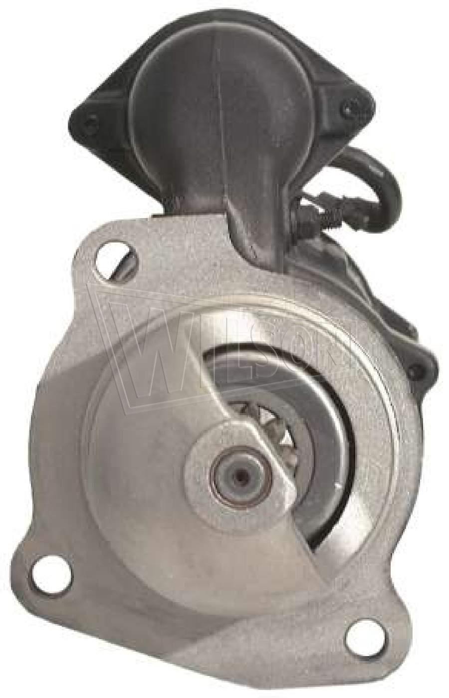Vision 91-01-4354N New Starter Motor - Image 4