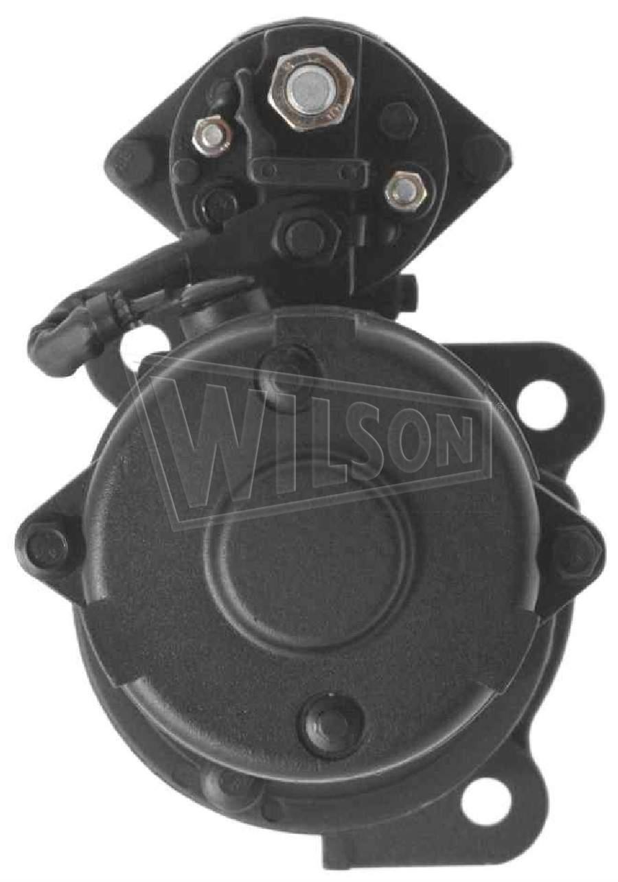 Vision 91-01-4356N New Starter Motor - Image 4