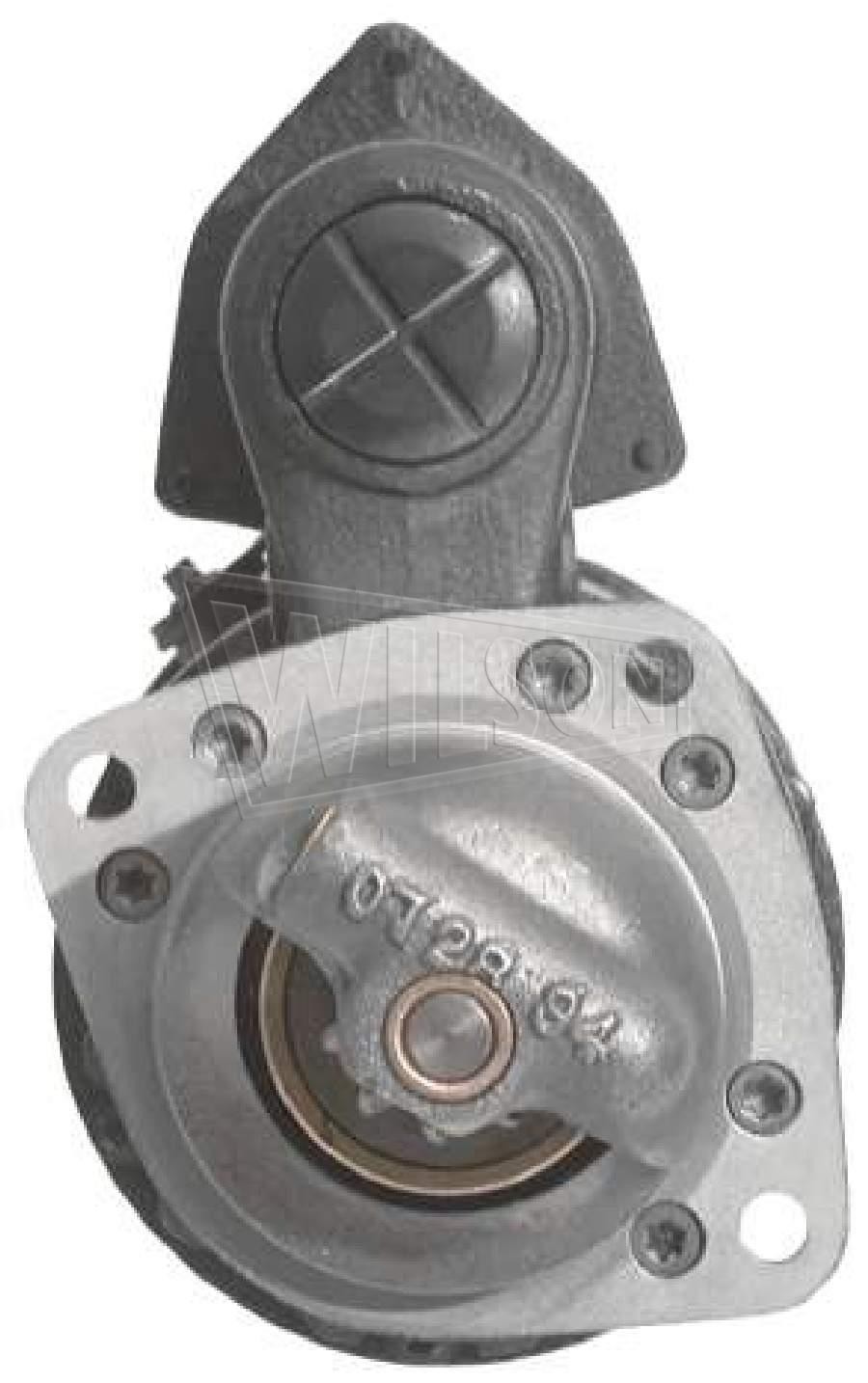 Vision 91-01-4359N New Starter Motor