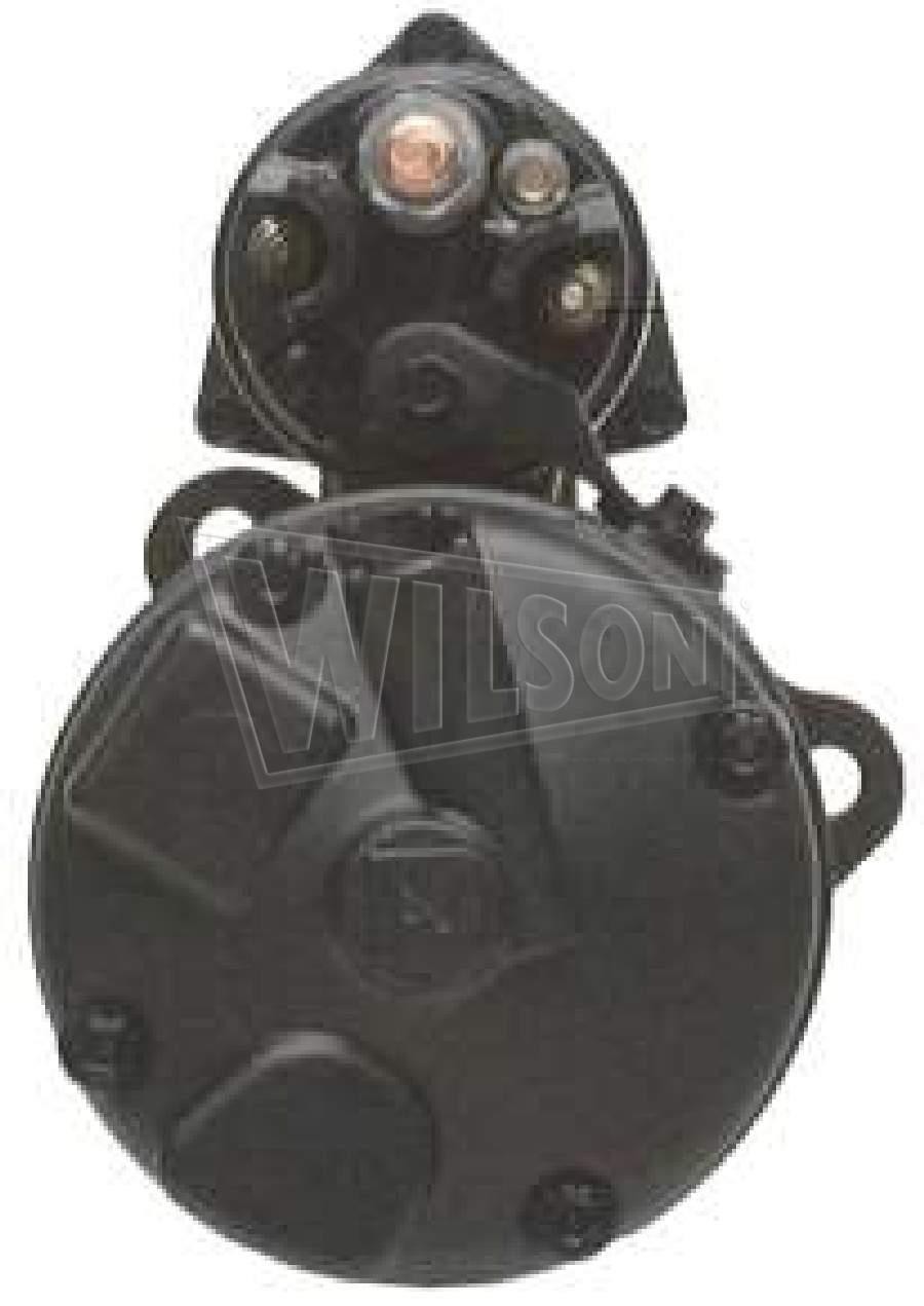 Vision 91-01-4360 Remanufactured Starter Motor