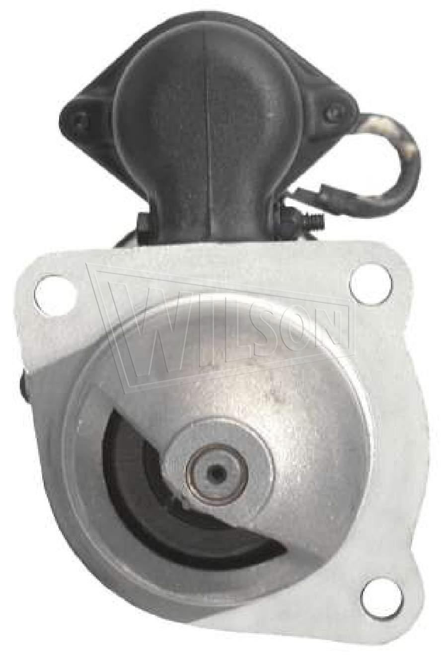Vision 91-01-4361N New Starter Motor - Image 2