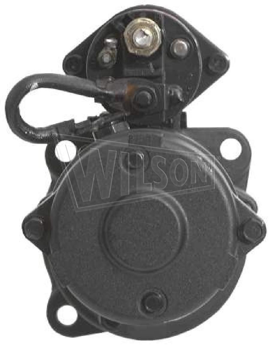 Vision 91-01-4361 Remanufactured Starter Motor - Image 3