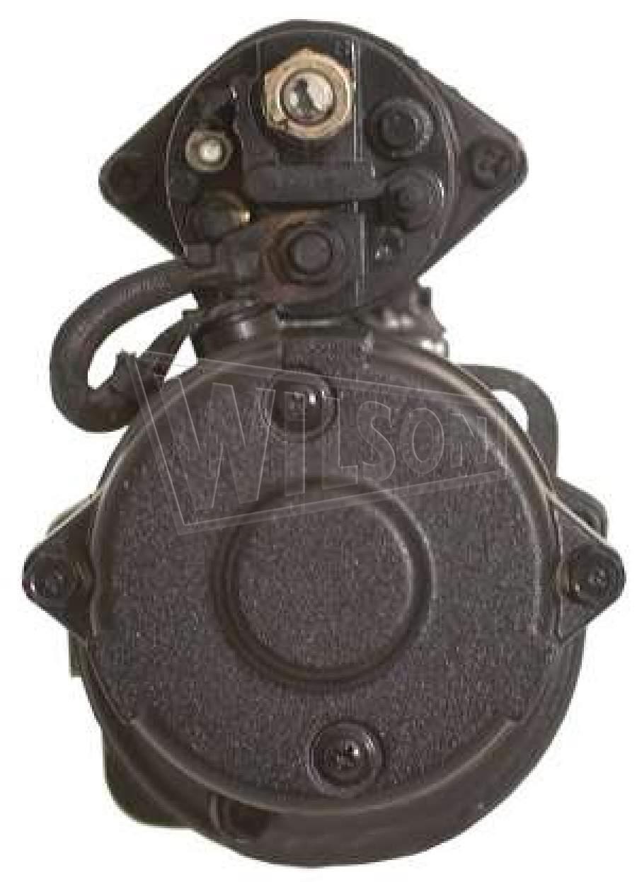 Vision 91-01-4362 Remanufactured Starter Motor - Image 3