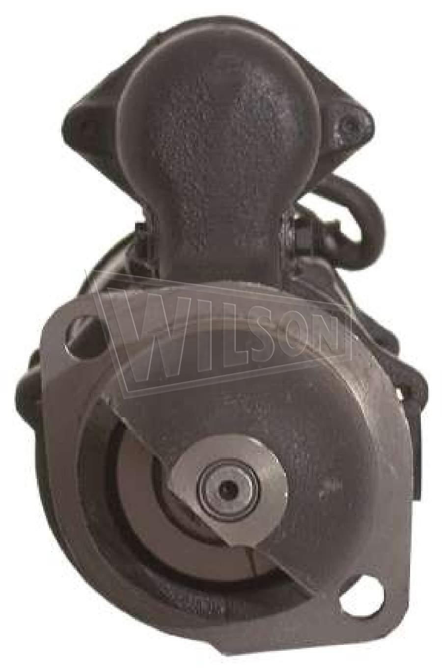 Vision 91-01-4362 Remanufactured Starter Motor - Image 4