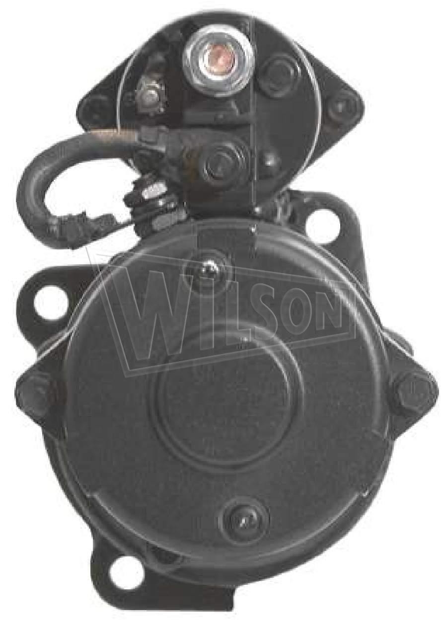 Vision 91-01-4364N New Starter Motor - Image 2