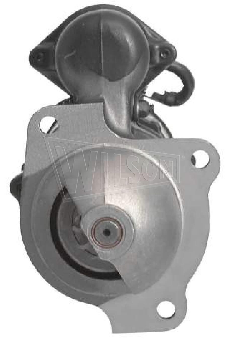Vision 91-01-4364N New Starter Motor - Image 3