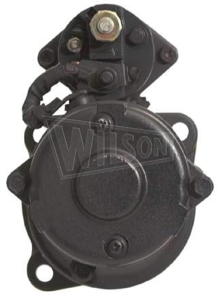 Vision 91-01-4365N New Starter Motor - Image 3