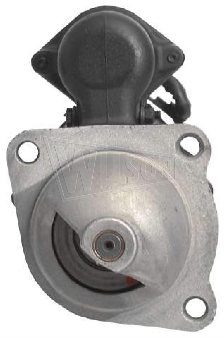 Vision 91-01-4365N New Starter Motor