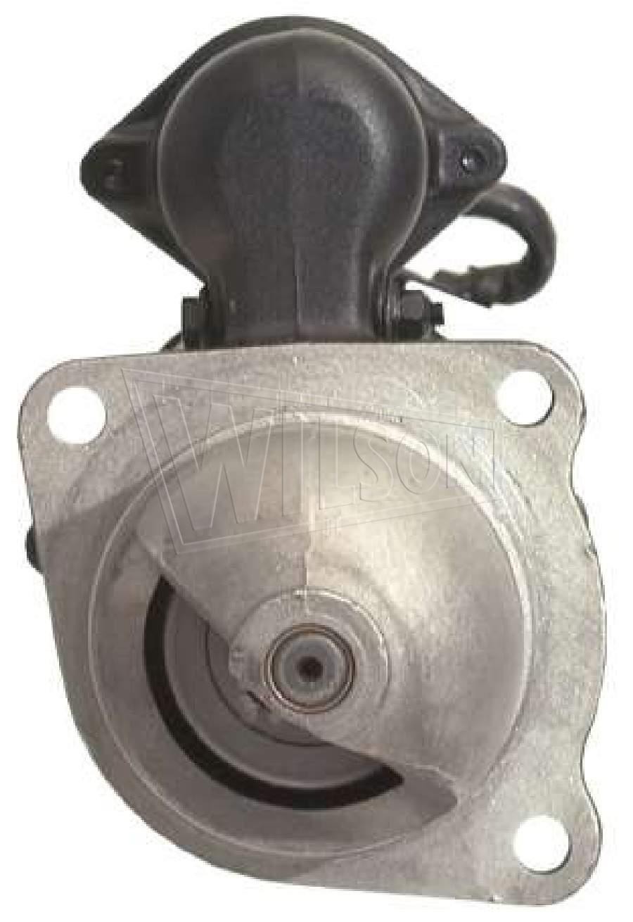 Vision 91-01-4366N New Starter Motor - Image 3