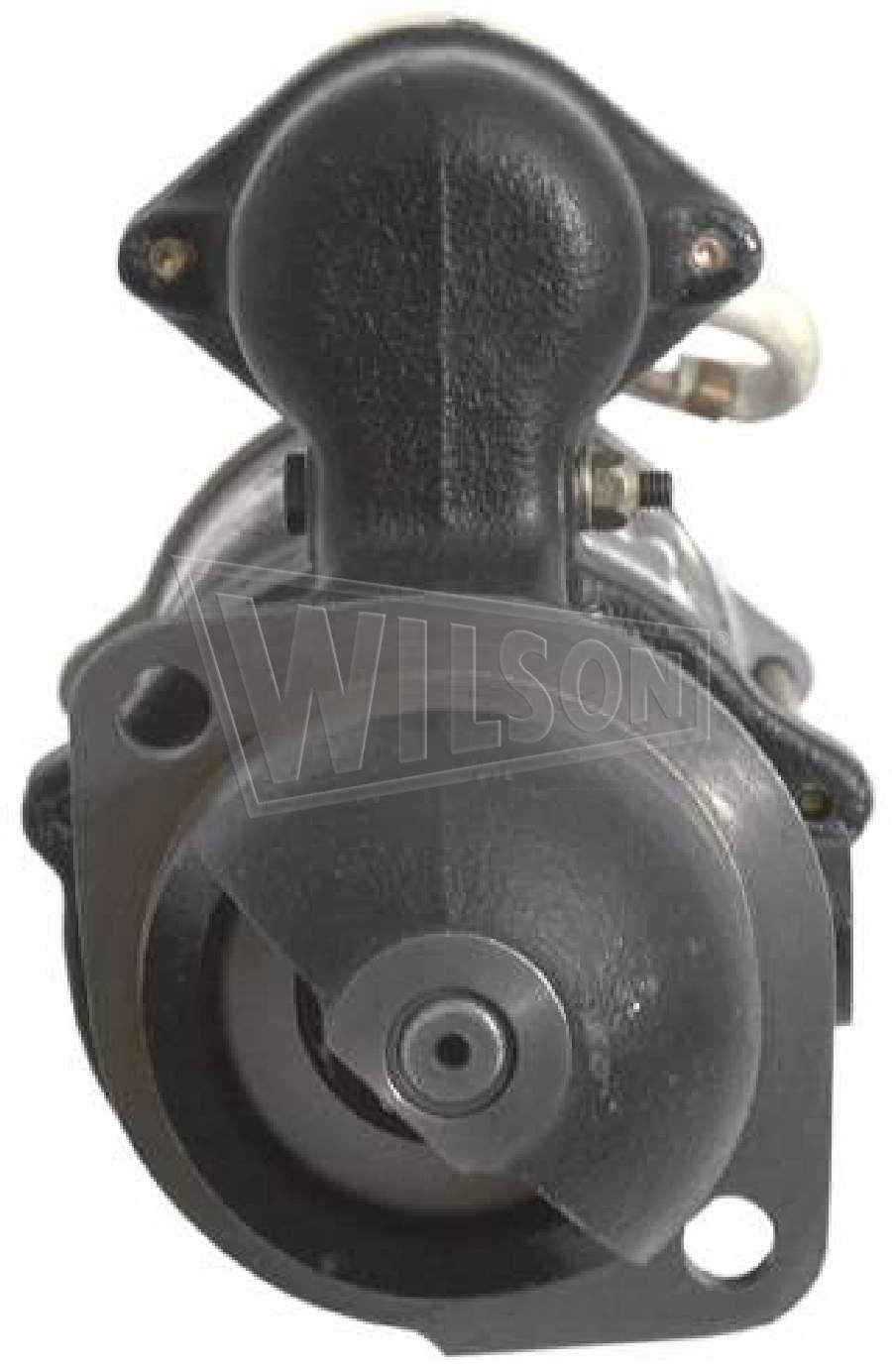 Vision 91-01-4367N New Starter Motor - Image 3