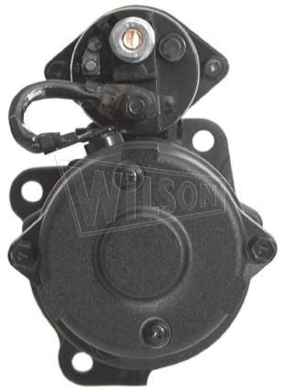 Vision 91-01-4369N New Starter Motor - Image 3